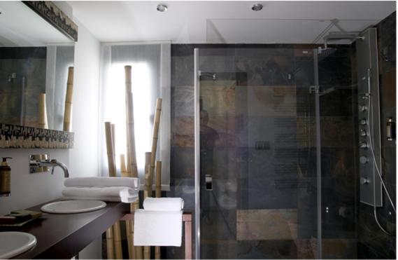 酒店 Mar D Espills   Adults Only