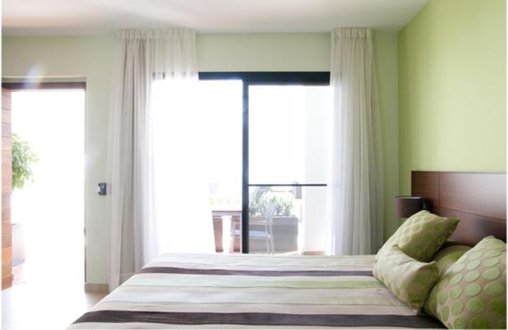 酒店 Mar D Espills   Adults Only