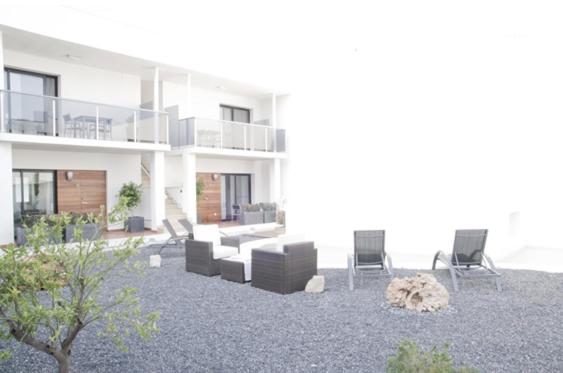 酒店 Mar D Espills   Adults Only