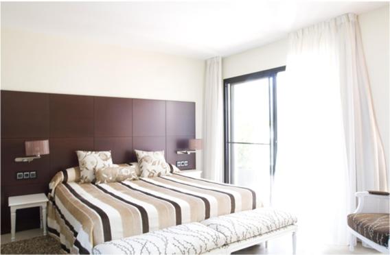 酒店 Mar D Espills   Adults Only