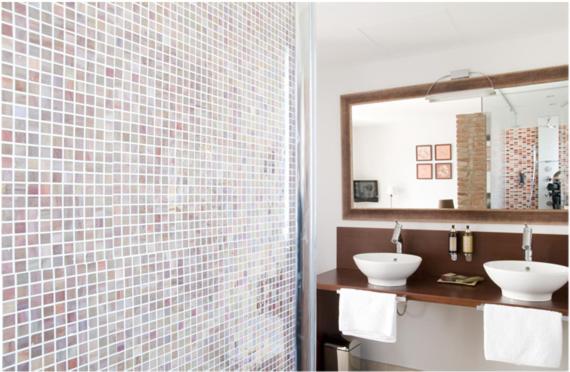 酒店 Mar D Espills   Adults Only