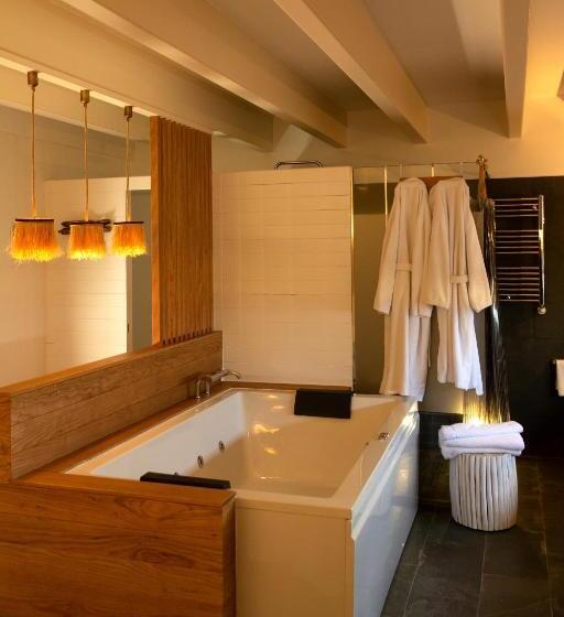 酒店 Mar D Espills   Adults Only