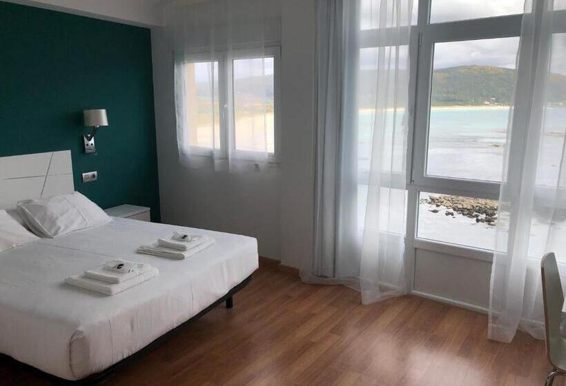 فندق Mar De Fisterra