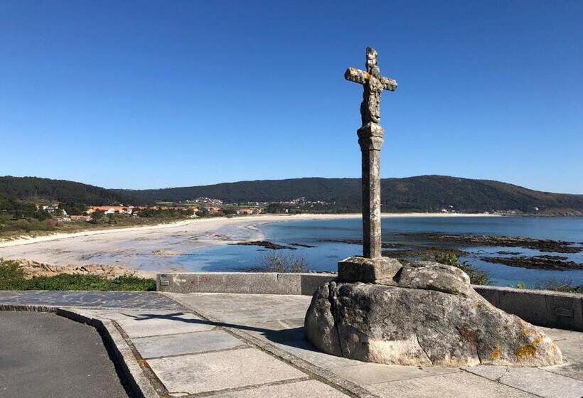 فندق Mar De Fisterra