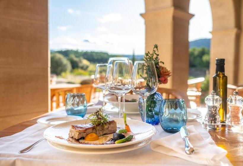 酒店 Mas De La Costa