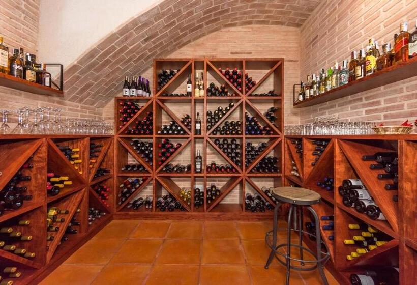 酒店 Mas De La Costa