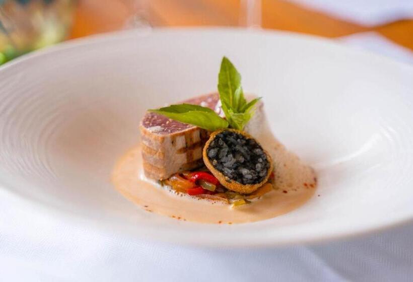 酒店 Mas De La Costa