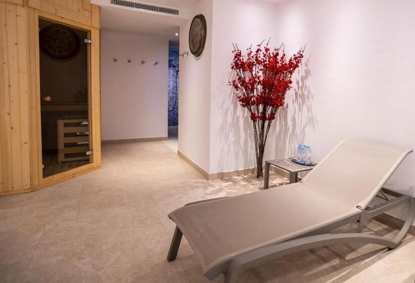 酒店 Mas De La Costa