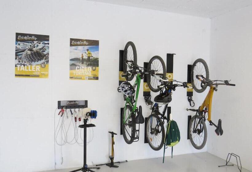 酒店 Mas De La Costa