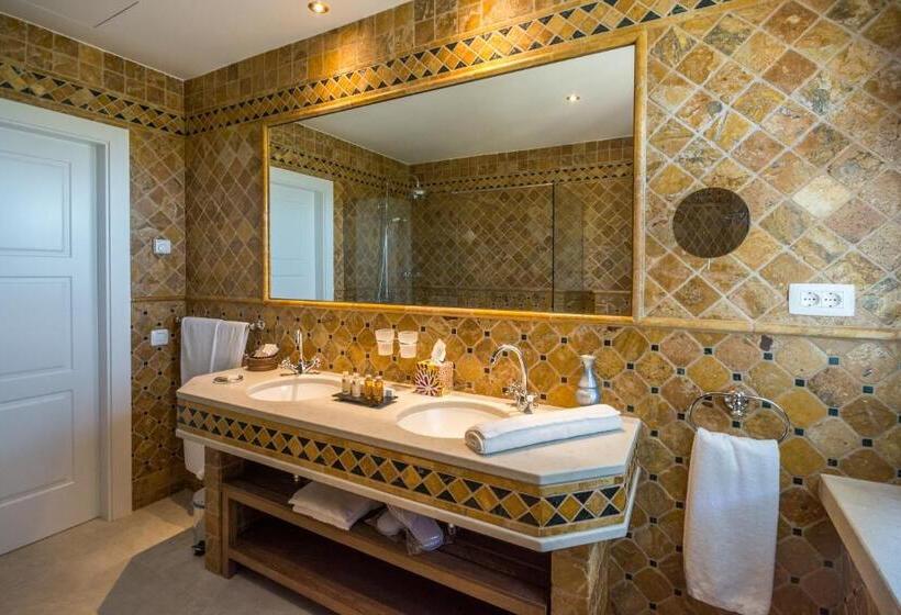 酒店 Mas De La Costa