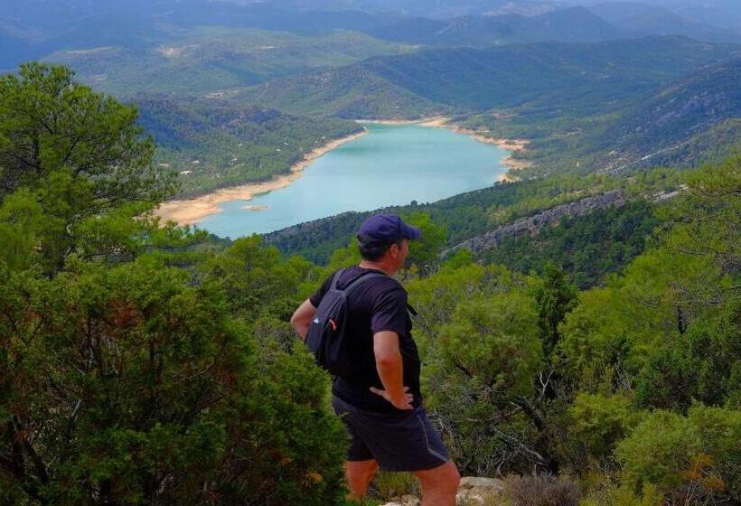 酒店 Mas De La Costa