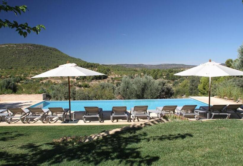 酒店 Mas De La Costa