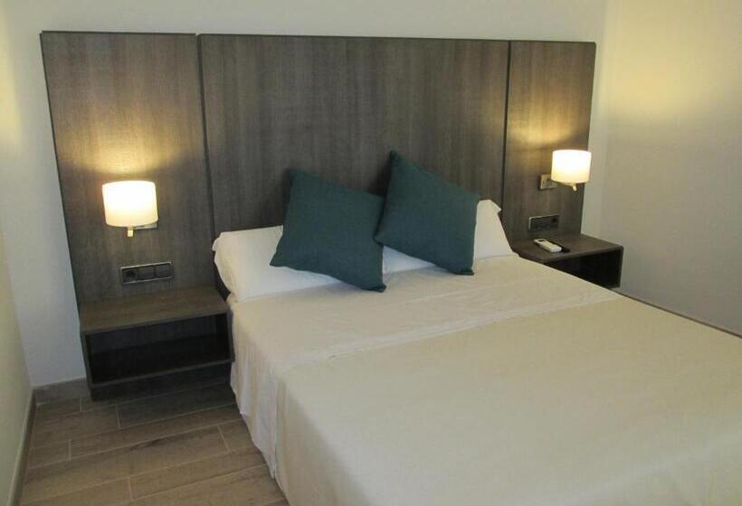 Отель Mas Pere Pau