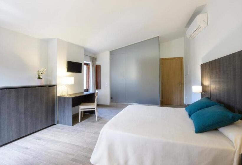 Отель Mas Pere Pau