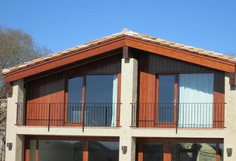 Отель Mas Pere Pau