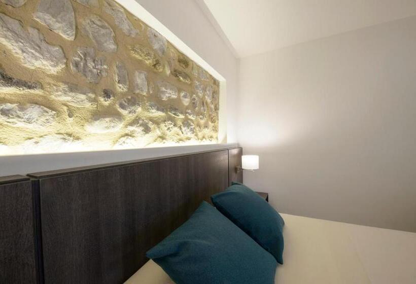 Отель Mas Pere Pau