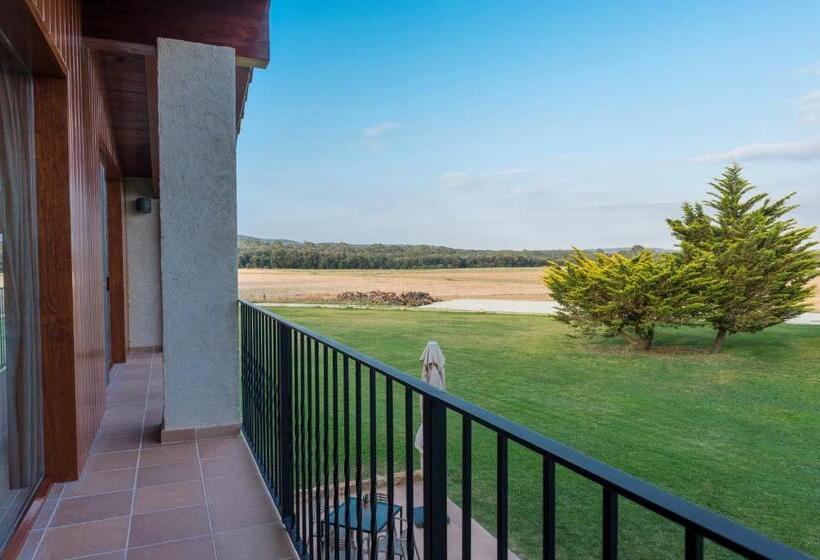 Отель Mas Pere Pau