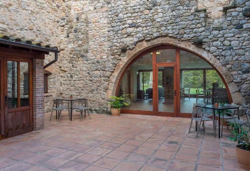 Отель Mas Pere Pau