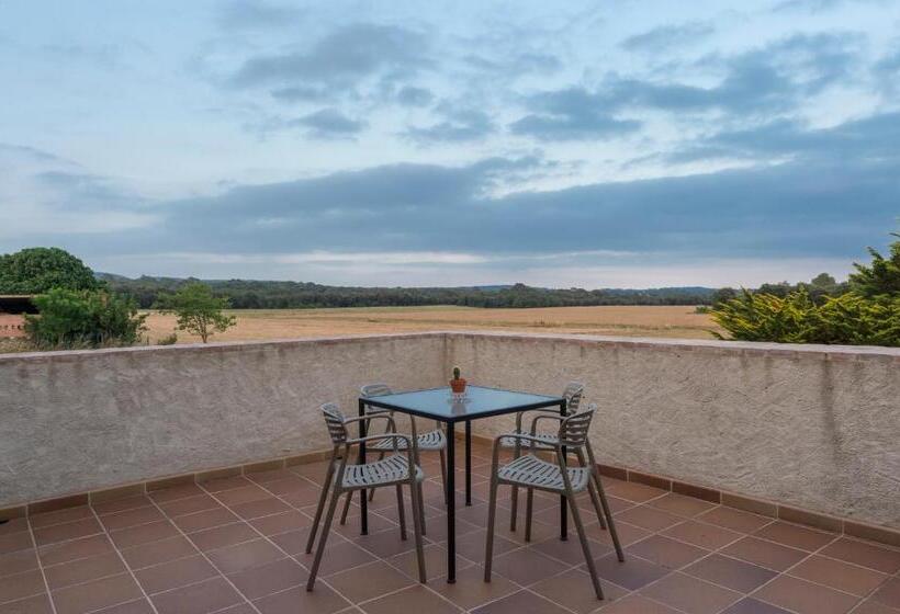 Отель Mas Pere Pau