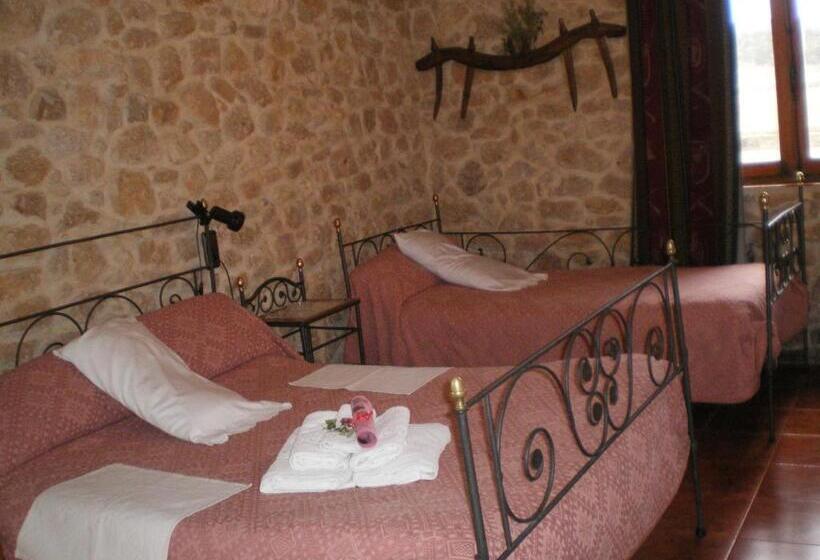 酒店 Masia Del Aragones