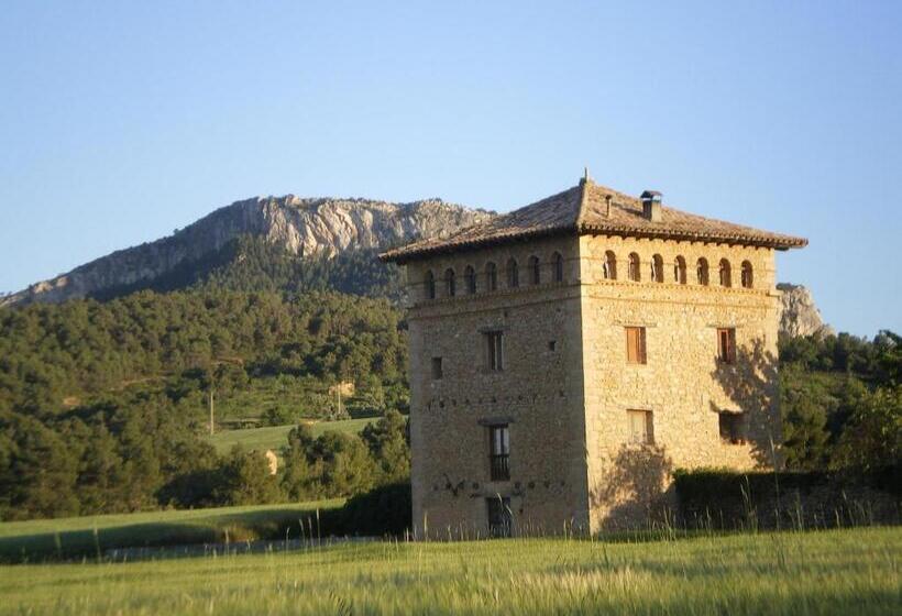 酒店 Masia Del Aragones