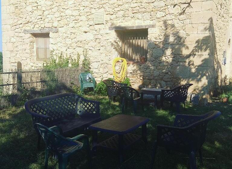 酒店 Masia Del Aragones