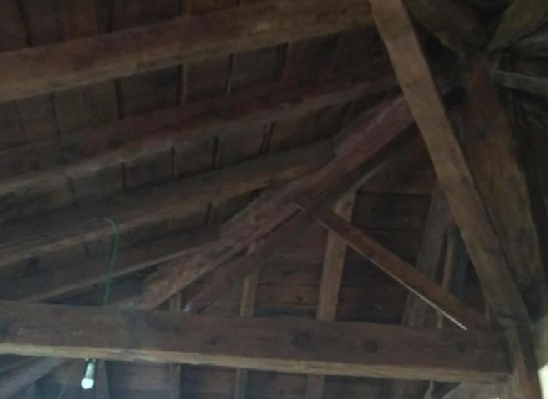 酒店 Masia Del Aragones