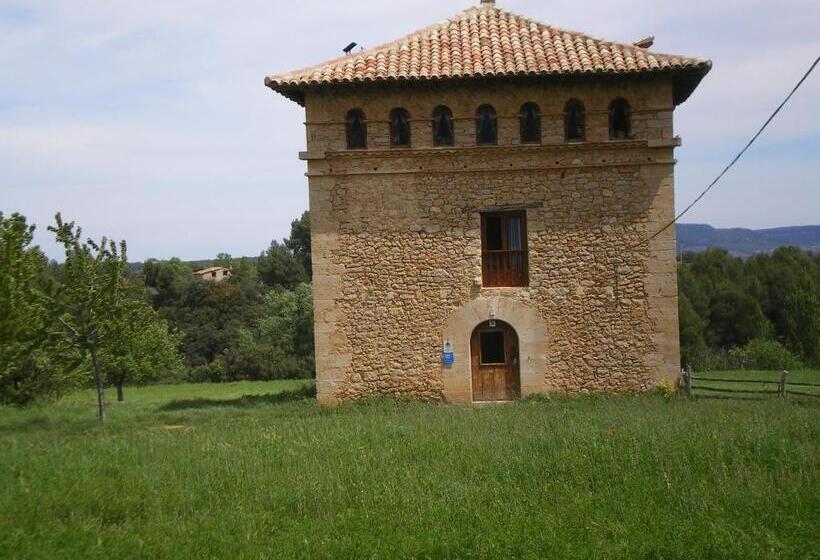 酒店 Masia Del Aragones