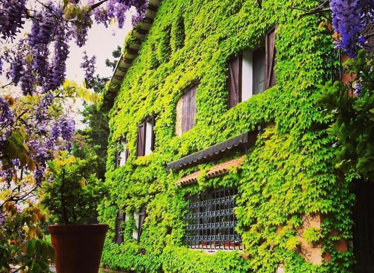 فندق Masia Vista Hermosa