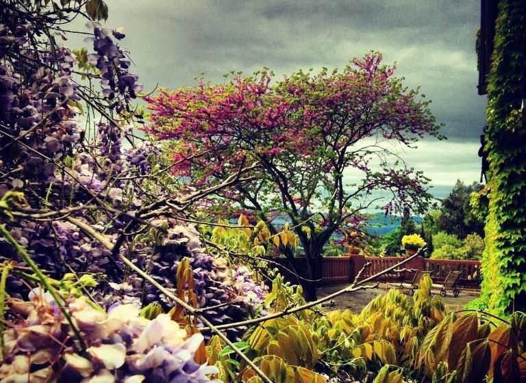 فندق Masia Vista Hermosa