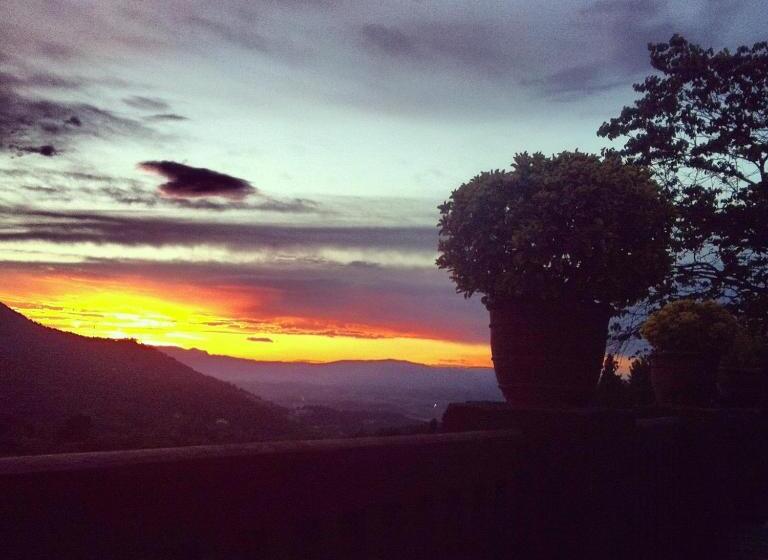 فندق Masia Vista Hermosa