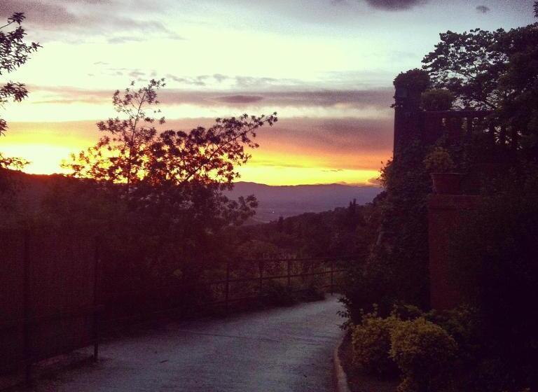 فندق Masia Vista Hermosa