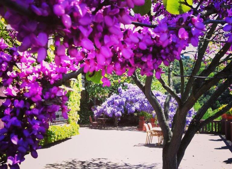 فندق Masia Vista Hermosa