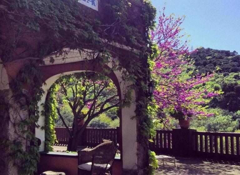 فندق Masia Vista Hermosa