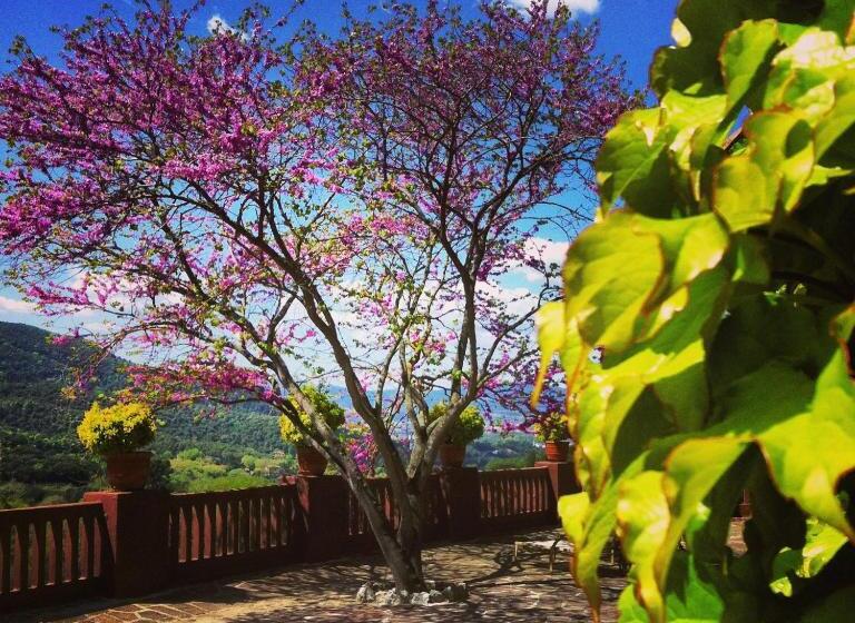 فندق Masia Vista Hermosa