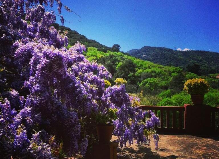فندق Masia Vista Hermosa