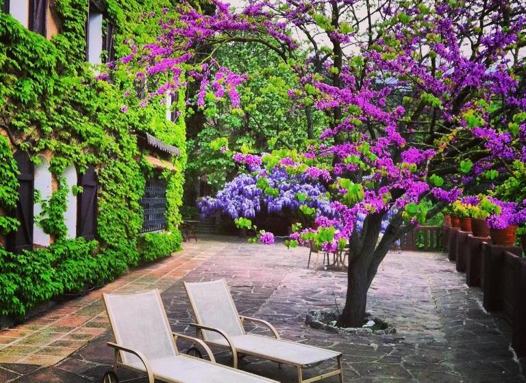 فندق Masia Vista Hermosa