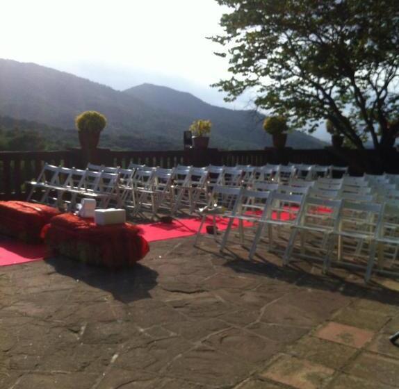 فندق Masia Vista Hermosa