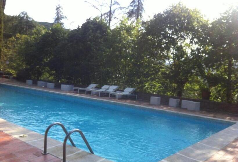 فندق Masia Vista Hermosa