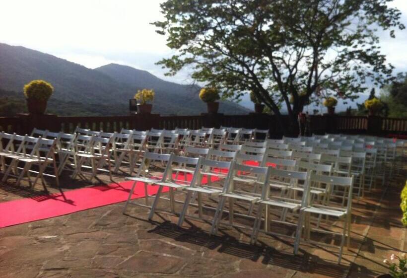 فندق Masia Vista Hermosa