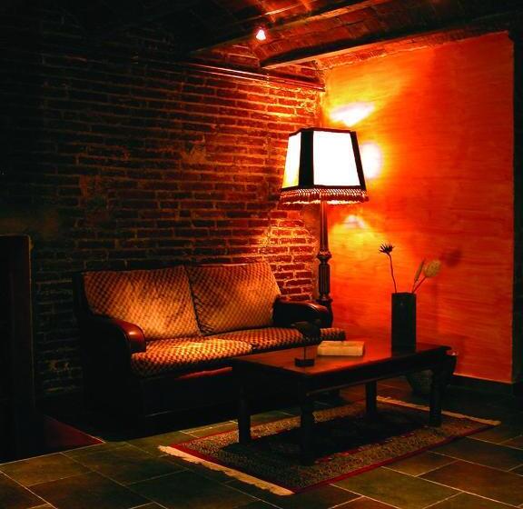 فندق Masia Vista Hermosa