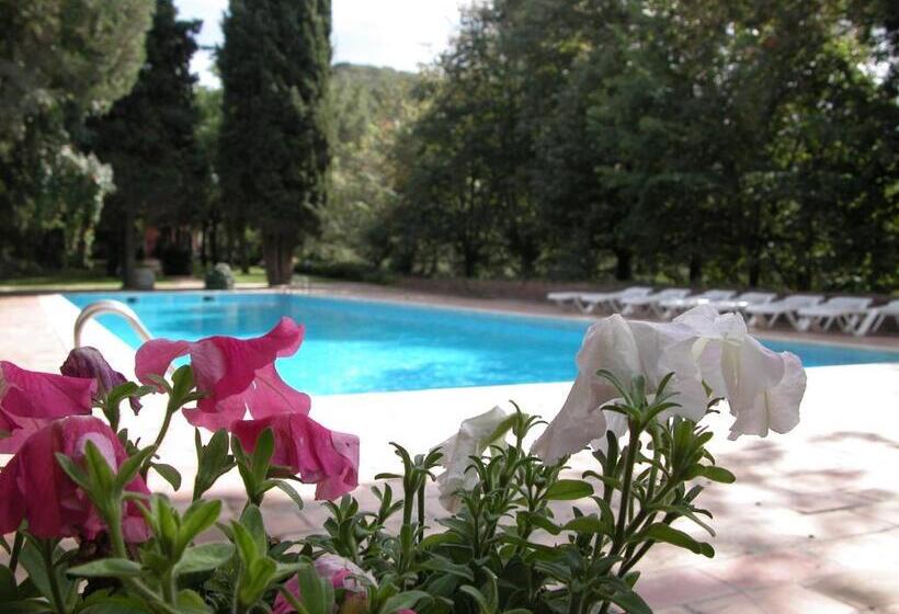 فندق Masia Vista Hermosa