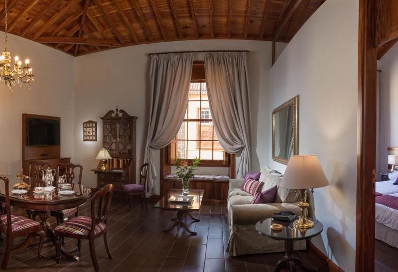 בית מלון כפרי Mc San Agustin