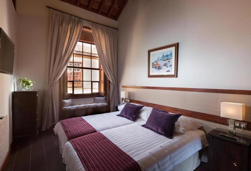 בית מלון כפרי Mc San Agustin