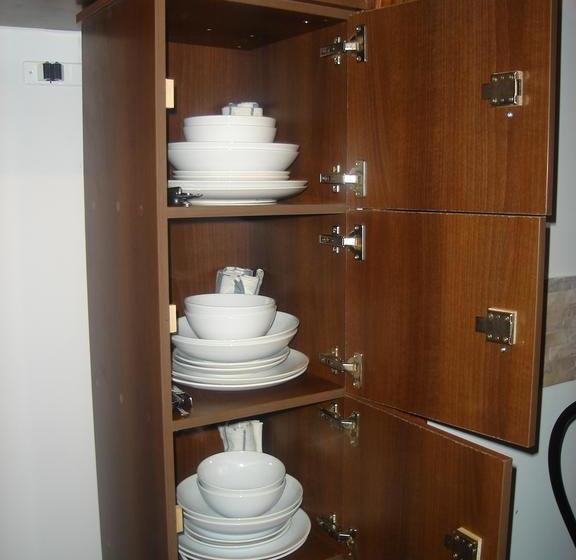 호텔 Mesón Del Gallo