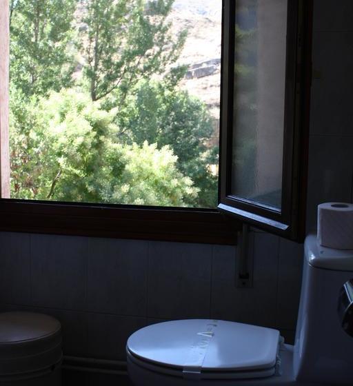 호텔 Mesón Del Gallo