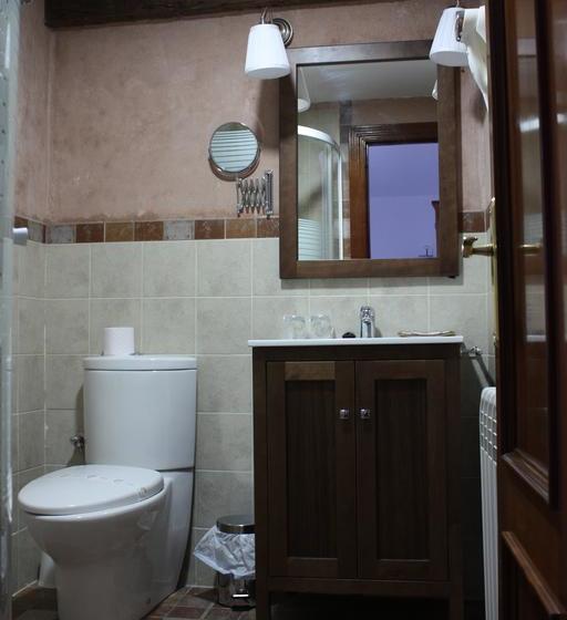 호텔 Mesón Del Gallo