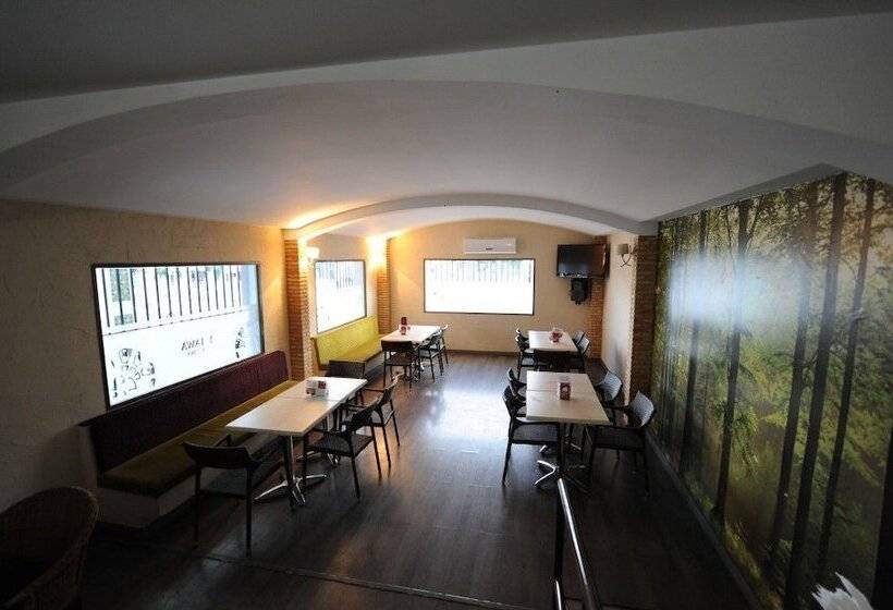 בית מלון כפרי Montearoma