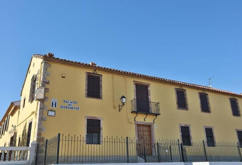 ホテル Palacio Del Intendente