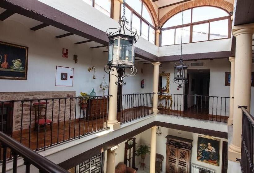 ホテル Palacio Del Intendente